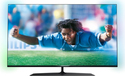 Philips 42PUS7809 Téléviseur LED 4K Ultra HD Smart TV ultra-plat